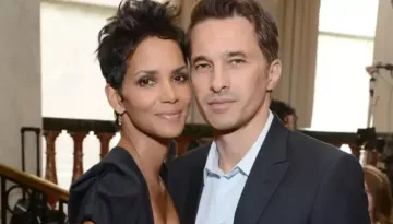 Halle Berry And Oliver Martinez Attended 'Co-Parenting Therapy' For Maceo Before Choking Incident