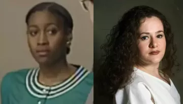 What Happened To Shadolla Peterson, Christa Pike's Other Accomplice In Colleen Slemmer's Murder?
