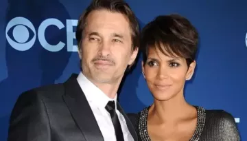 Halle Berry Pays Huge Money To Ex-Oliver Martinez In Child Support For Joint Custody Of Their Son
