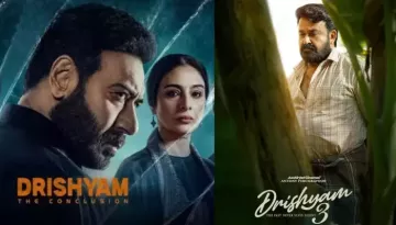 Ajay Devgn's Drishyam 3 Is Different From Mohanlal's Malayalam Version, Will There Be Drishyam 4?
