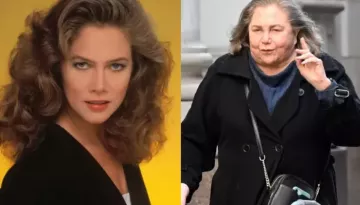 Kathleen Turner Rejected Plastic Surgery To Avoid Looking Like Cher With A Face That 'Doesn't Move'