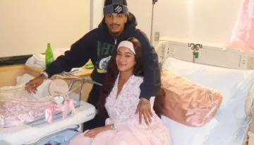 Jay Cinco And Lala Baptiste Call Off Their Engagement 5 Months After Welcoming Baby, 'Decided To Go'