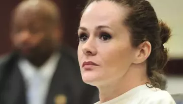 'Raped At 11 By A Neighbor...' Christa Pike Was Sexually Assaulted When She Was A Teenager