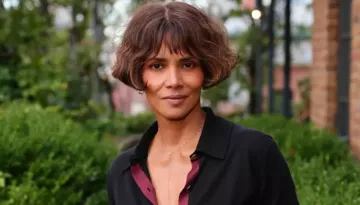Halle Berry Is Devastated With Ex-Husband's 'Shocking Claim' That She Choked Their 12-Year-Old Son
