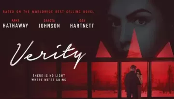 Colleen Hoover's 'Verity' Movie Alleged Cast Fee, Anne Hathaway Vs Dakota Johnson, Who Earned More?