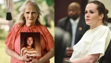 Colleen Slemmer's Mom, May Feels She Failed Her Daughter After Christa Pike's Botched Execution