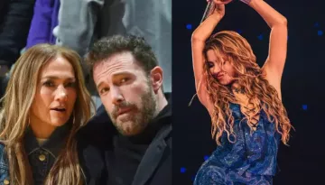 Ben Affleck Was Set Up With Shakira, After His Divorce From JLO? He Finally Reacts, 'Single Men...'