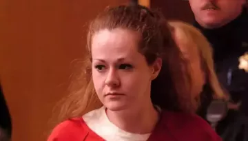 Christa Pike's Blood Condition May Have Saved Her Life After Two Lethal Doses, Her Doctor Weighs In