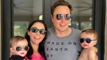 Elon Musk's Ex Shivon Zilis Once Revealed He Offered Her Sperm Donations, 'I Wanted To Be A Mum..'