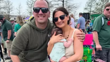 Ken Urker's Sister Blasts Gypsy Rose For Spreading Lies About Wedding, Claims They Had Broken Up