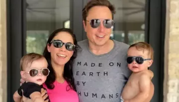 Meet Elon Musk's Ex-Partner Shivon Zillis, Mother Of His Four Kids Who Shares A Significant Age Gap