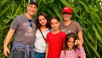 Chad Lowe's Eldest Daughter, Mabel Speaks Out Days After Sibling Fiona's Death, 'I Hope You Knew..'