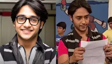 What Happened To Vishal Thakkar? 'TMKOC' Actor Vanished 10 Years Ago And Was Never Seen Again