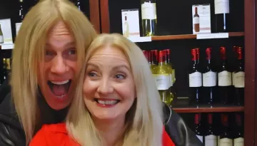 Who Is Sass Jordan's Husband Derek Sharp? All About The Singer's Family Amid Her Death At 63