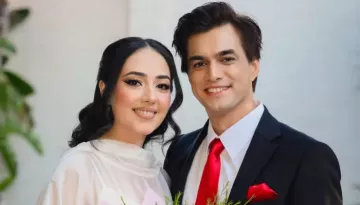 Mohsin Khan Allegedly Marries Tamanna 2 Months After Engagement, Fans Say, 'Forever Starts Now'