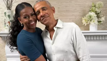 What Led To Barack And Michelle Obama's Divorce Rumors? Find Out As They Mark 34 Years Of Marriage