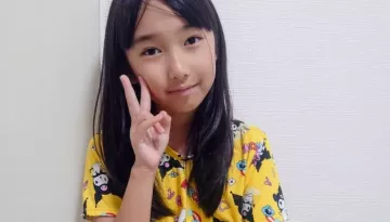 8-YO Pop Star Hirata Runa Passed Away, Performed Only 5 Days Before Passing, Cause Of Death Revealed