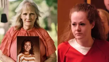 Colleen's Mom Says 'I Didn't Get Justice' As Prison Chief Resigns Post Christa Pike's Execution Fail