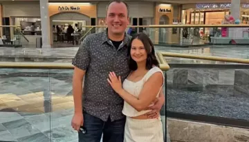 Gypsy Rose Responds To Ken Urker's Sister's Allegations, 'Right Now, My Priority Is Grieving Ken...'