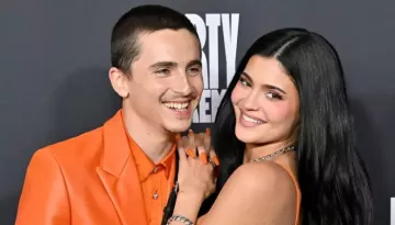 Is Kylie Jenner Pregnant? Viral 'Baby Bump' Photo From Date Night With Timothee Chalamet Sparks Buzz