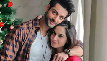 Karan Wahi Gets Roasted For His 'Past' With Uditi Singh, Salman's Jab In 'Bigg Boss 20' Is In Focus