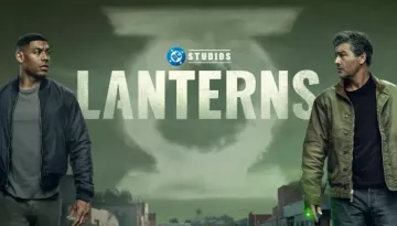 'Lanterns' Season 2 Is In Works, Co-Creator Reveals What's Next After 'Hal's' Death, 'Emotionally..'