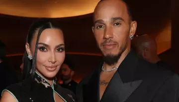 Kim Kardashian Revealed Why She Remained Single For 5 Years Before Dating Lewis, 'Didn't Feel Empty'