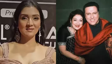 Govinda's Daughter Tina Ahuja Spoke On Parents' Dynamics Amid His Affair Buzz With Rani Swarnkar