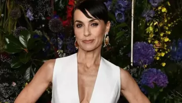 Constance Zimmer Opens Up About Her Stage 0 Breast Cancer Diagnosis, 'Biggest Secret...'