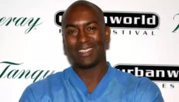 Who Was Reggie McFadden? 'In Living Color' And 'Def Comedy Jam' Comic Dies At 57 In Tanzania 