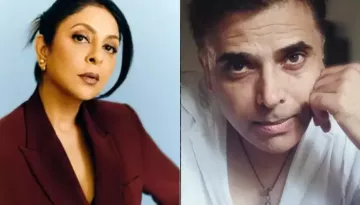 Shefali Shah Shares Details Of First Ugly Divorce With Harsh Chhaya In Memoir, 'When You Realise...'