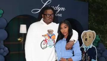 Who Is Alexis Chantelle? Meet Lucki's Longtime Partner, Muse And Baby Mama Amid Playboi Carti Feud