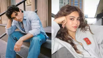 Did Josh Heuston And Mika Abdalla Just Go Public? 'Off Campus' Co-Stars Debut As A Couple In Paris
