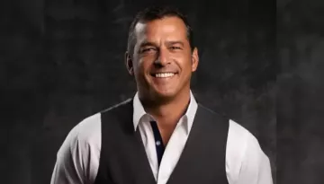 'Another World' Star Mark Mortimer Dies At 59 From Cancer, Inside His 25-Year Marriage To Christie