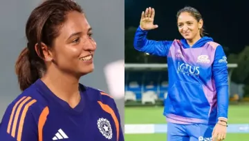 Is Harmanpreet Kaur Married? All About The Ace Cricketer's Marriage As She Steps Down From Captaincy