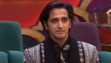 Qazi Touqeer To Leave 'Bigg Boss 20'? Singer's Team Shares A Health Update, 'We Request Everyone..'