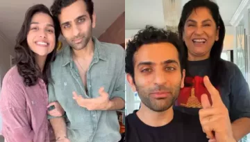Archana Puran Singh Supports Son Ayushmaan's Romance With His 6-Year-Older GF, 'Perfect Couple...'