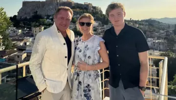 Michael Flatley Confirms Wife's Death, Meet Niamh O'Brien, Irish Dancer Was 16 Years His Junior