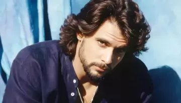 What Happened To Robert Kelker-Kelly? Inside 'Days Of Our Lives' Star's Final Moments Before Death