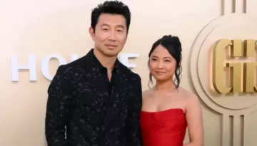 'Doomsday' Star, Simu Liu Marries Allison Hsu In France, All About His Wife And Their 4-Year Romance