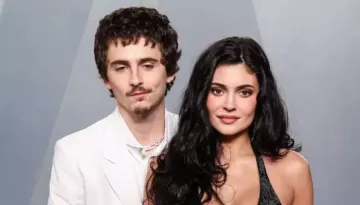 Kylie Jenner And Timothee Chalamet Reportedly 'At Odds' Over Baby Plans Amid Pregnancy Buzz