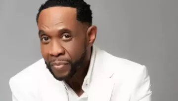 Who Was Freddie Jackson? Legendary R&B And Soul Singer Dies Three Days After His 69th Birthday