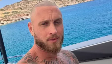 Who Is Chet Hanks? All About Tom Hank's Son After His Heated Confrontation With Eric Andre