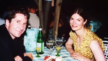Meet Jeanne Tripplehorn's Husband Leland, She Married Him After Secret Affair With Michael Douglas