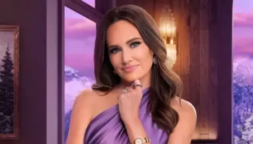 RHOSLC's Meredith Marks Opens Up On 48-Hour Facelift Recovery, Breast Surgery, Does She Wear A Wig?