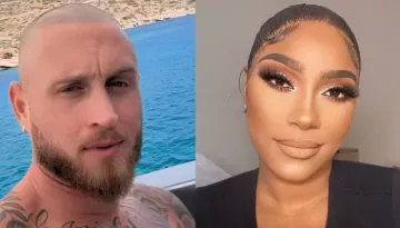 Chet Hanks' Alleged Assault On Ex-GF Kiana Parker Surfaces Amid His Fiery Clash With Eric Andre