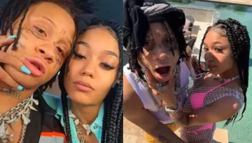 Meet Trippie Redd's Ex-Girlfriend Coi Leray, Rapper Broke Up With Him Twice, Shares One Kid With Him
