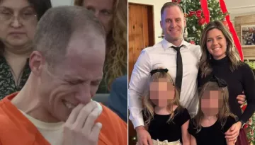Caleb Flynn Begs Daughters For Pardon After They Vow To Never Visit Him In Prison, 'Raising You...'