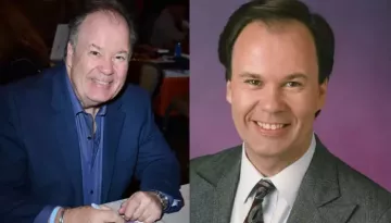 Dennis Haskins' Cause Of Death Revealed, 'Saved By The Bell' Star Stopped Responding To Friends