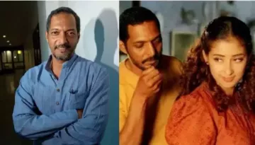 When Nana Patekar Made A Rare Comment About His Ex-GF, Manisha Koirala Years Post Their Split